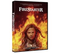 FIRESTARTER (DS)