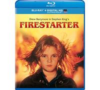 Firestarter [Edizione: Stati Uniti]
