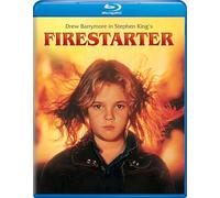 Firestarter [Edizione: Stati Uniti]