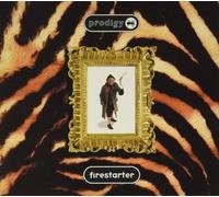 Firestarter (Mix) (CD) Prodigy