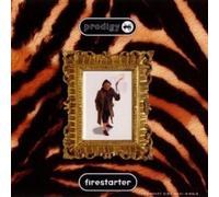 Firestarter / Molotiv Bitch by Prodigy (1997-02-07)