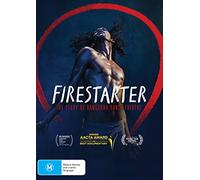 Firestarter [ Origine Australiano, Nessuna Lingua Italiana ]