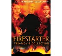 Firestarter Two-Movie Collecti - Firestarter/Firestarter 2