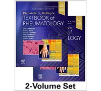 Firestein & Kelley's Textbook of Rheumatology