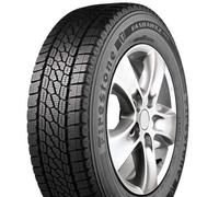 FIRESTONE 235/65 R16C 121/119R VANHAWK 2 WINTER EVO