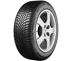 Firestone 73791 Pneumatico 225/55 R16 99V Multiseason Gen02 Xl M+S 3Pmsf