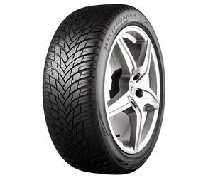 Firestone 79513 Pneumatico 205/55 R16 91T Invernohawk 4 Inverno