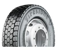 FIRESTONE FD611 205/75 R18 124M