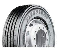 Firestone FS 411 215/75 R17 126/124 M