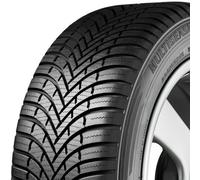 Firestone Multiseason 2 205/45 R17 88V XL EVc