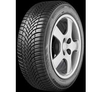Firestone MULTISEASON 2 205/50 R17 93 V EXTRALOAD