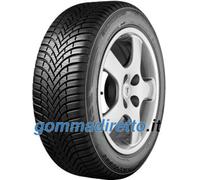 Firestone Multiseason 2 215/55R18 99V XL 3PMSF