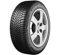 Firestone Multiseason GEN 02-185/65 R15 92T XL - C/B/71 - pneumatico quattro stagioni (per auto e SUV)