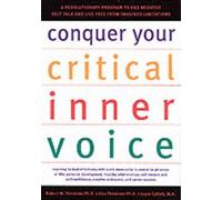 Firestone R Conquer Your Critical Inner Voice (Tascabile)