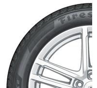 Firestone Roadhawk 2 225/55R19 99V BSW