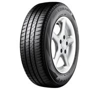 FIRESTONE ROADHAWK 255/30 R19 91 Y Pneumatico Estivi Gomma