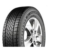 Firestone VANH2WI 195/75 R16 107R auto Pneumatici invernali Pneumatici FORD: Transit Mk7 Van, Transit Mk6 Camion pianale / Telaio 18333