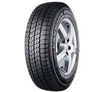 Firestone Vanhawk Winter2 215/75 R16 113/111R auto Pneumatici invernali Pneumatici FIAT: Ducato III Van, Ducato III Camion pianale / Telaio 18332