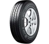 Firestone Vanhawk 2 Winter 215/70R15C 109/107R 3PMSF