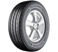Firestone Vanhawk 3 195/75R16C 107/105T TL