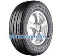 Firestone Vanhawk 3 ( 225/55 R17C 109/107H 8PR Enliten / EV )