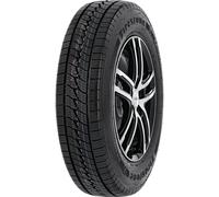 FIRESTONE VANHAWK MULTISEASON 195/65 R16 104/102 T M+S Pneumatico Pneumatici 4