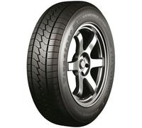 GOMME PNEUMATICI 4 STAGIONI FIRESTONE 225/55 R17 109/107T VANHAWK MULTISEASONS