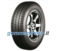 235 65 16 FIRESTONE VANHAWK MULTISEASON C 8PR M+S 3PMSF 115R