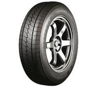 FIRESTONE VANHAWK MULTISEASON 8PR - 195/70R15C 104/102R - C/B/72dB - Pneumatici per tutte le stagioni
