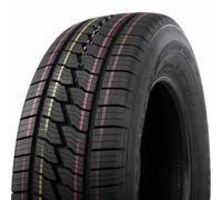 FIRESTONE VANHAWK MULTISEASON 8PR - 195/70R15C 104/102R - C/B/72dB - Pneumatici per tutte le stagioni
