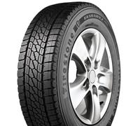 GOMME PNEUMATICI INVERNALI FIRESTONE 215/65 R16 106/104T VANHAWK WINTER 2 EVO