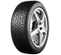 FIRESTONE WINTERHAWK 4 195/45 R16 84 H M+S Pneumatico Invernali Gomma