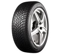 Firestone Winterhawk 4 195/55 R16 91H auto Pneumatici invernali Pneumatici BMW: 1 Hatchback, 1 Hatchback, 1 Hatchback, FIAT: Grande Punto Hatchback