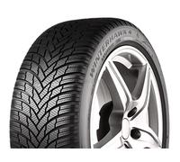 Firestone Winterhawk 4 195/55 R16 91H auto Pneumatici invernali Pneumatici BMW: 1 Hatchback, 1 Hatchback, 1 Hatchback, FIAT: Grande Punto Hatchback