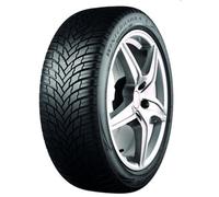 Firestone Winterhawk 4 ( 215/50 R18 92V )