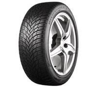 Firestone Winterhawk 4 225/45R18 95V XL 3PMSF