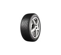 Firestone WINTERHAWK 4-225/55 R18 102V XL - C/B/71 - pneumatico invernale (per auto e SUV)