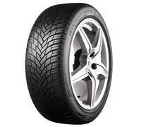 Firestone Winterhawk 4 245/45R18 100V XL 3PMSF