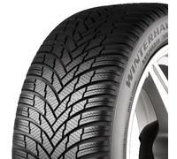 Firestone Winterhawk 4 245/50 R18 104V XL EVc