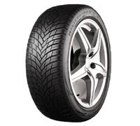 Firestone WINTERHAWK 4-255/60 R18 112V XL - C/B/71 - pneumatico invernale (per auto e SUV)