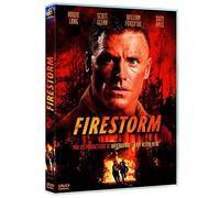 Firestorm