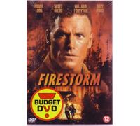 Firestorm