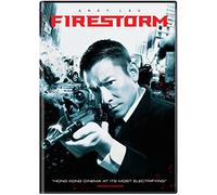 Firestorm