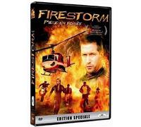 Firestorm