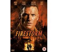 Firestorm [Edizione: Regno Unito]