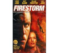 Firestorm - Brennendes Inferno
