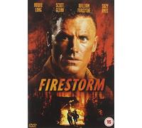 Firestorm [Edizione: Regno Unito]
