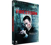 Firestorm - dvd