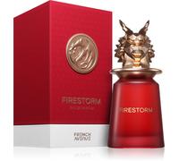 French Avenue Profumo (Eau de Parfum) Firestorm unisex 100 ml