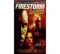 Firestorm [VHS]
